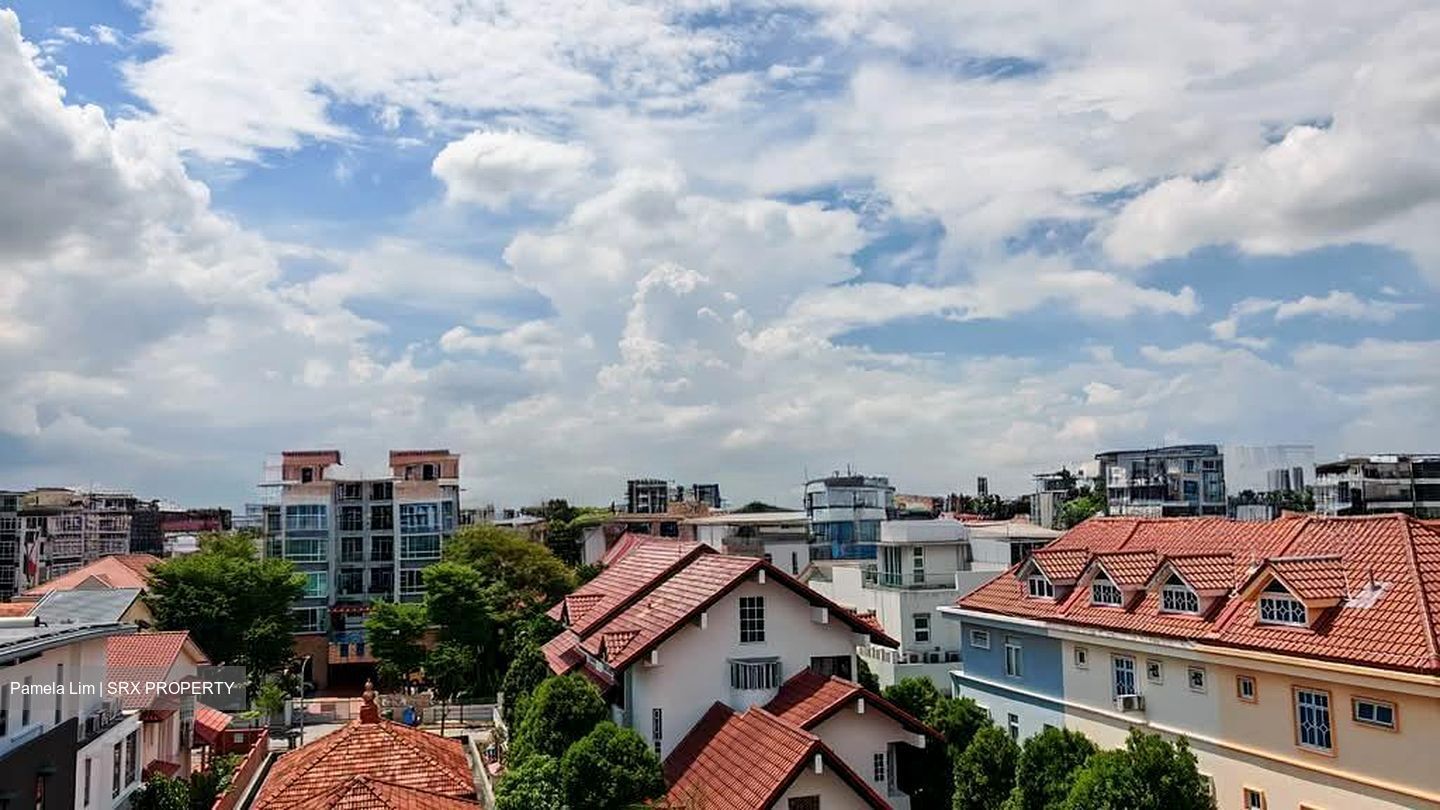 Jalan Baiduri (D15), Terrace #550198651